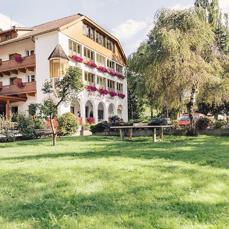 Parkhotel Schachen Ahrntal Extérieur photo