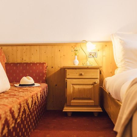 Parkhotel Schachen Ahrntal Chambre photo