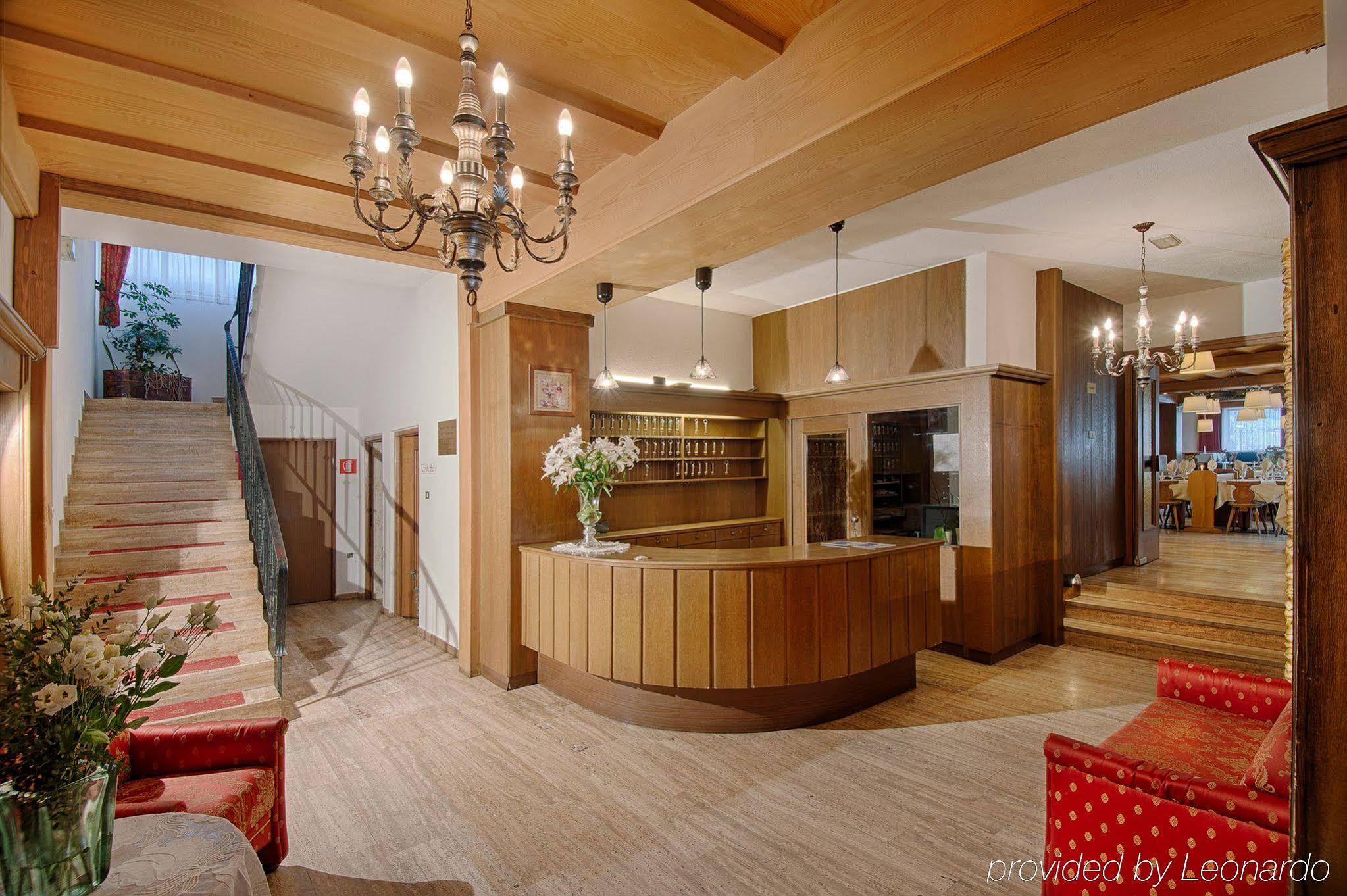 Parkhotel Schachen Ahrntal Extérieur photo