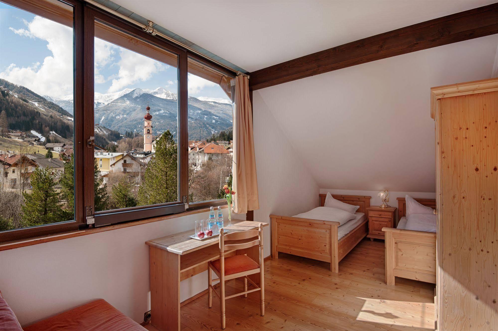 Parkhotel Schachen Ahrntal Extérieur photo