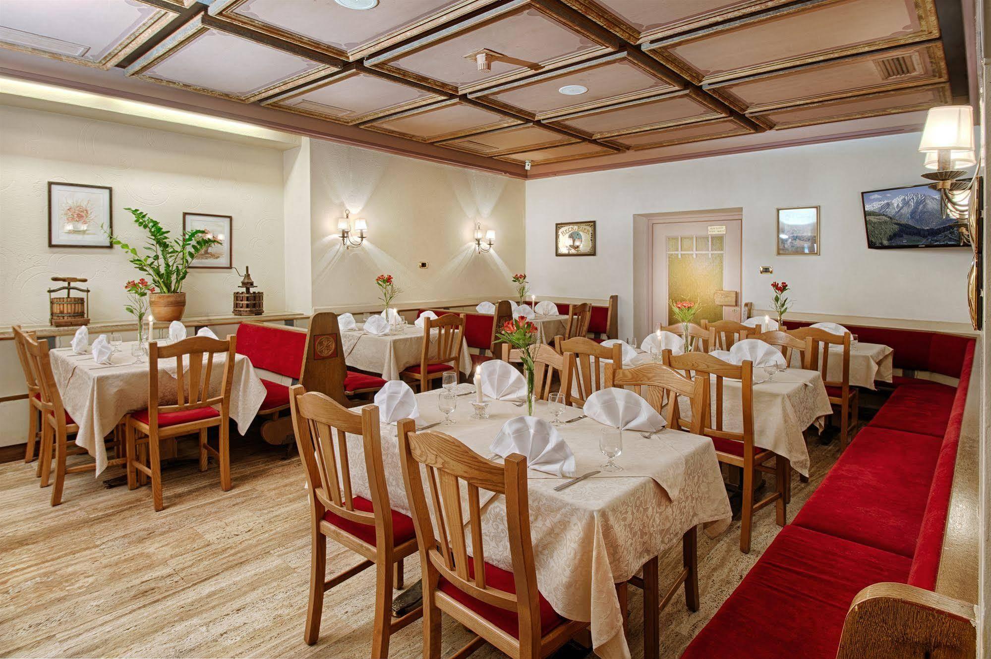 Parkhotel Schachen Ahrntal Extérieur photo