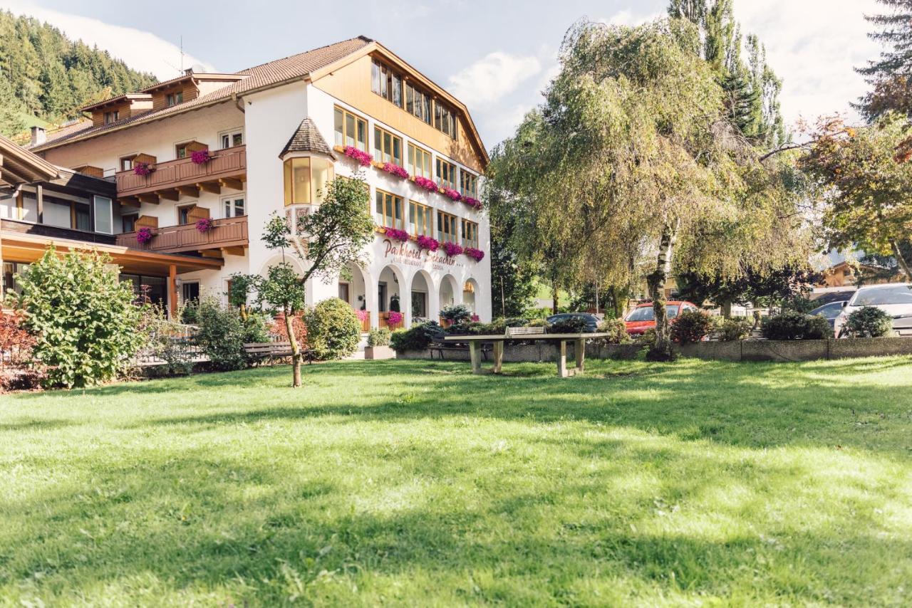 Parkhotel Schachen Ahrntal Extérieur photo