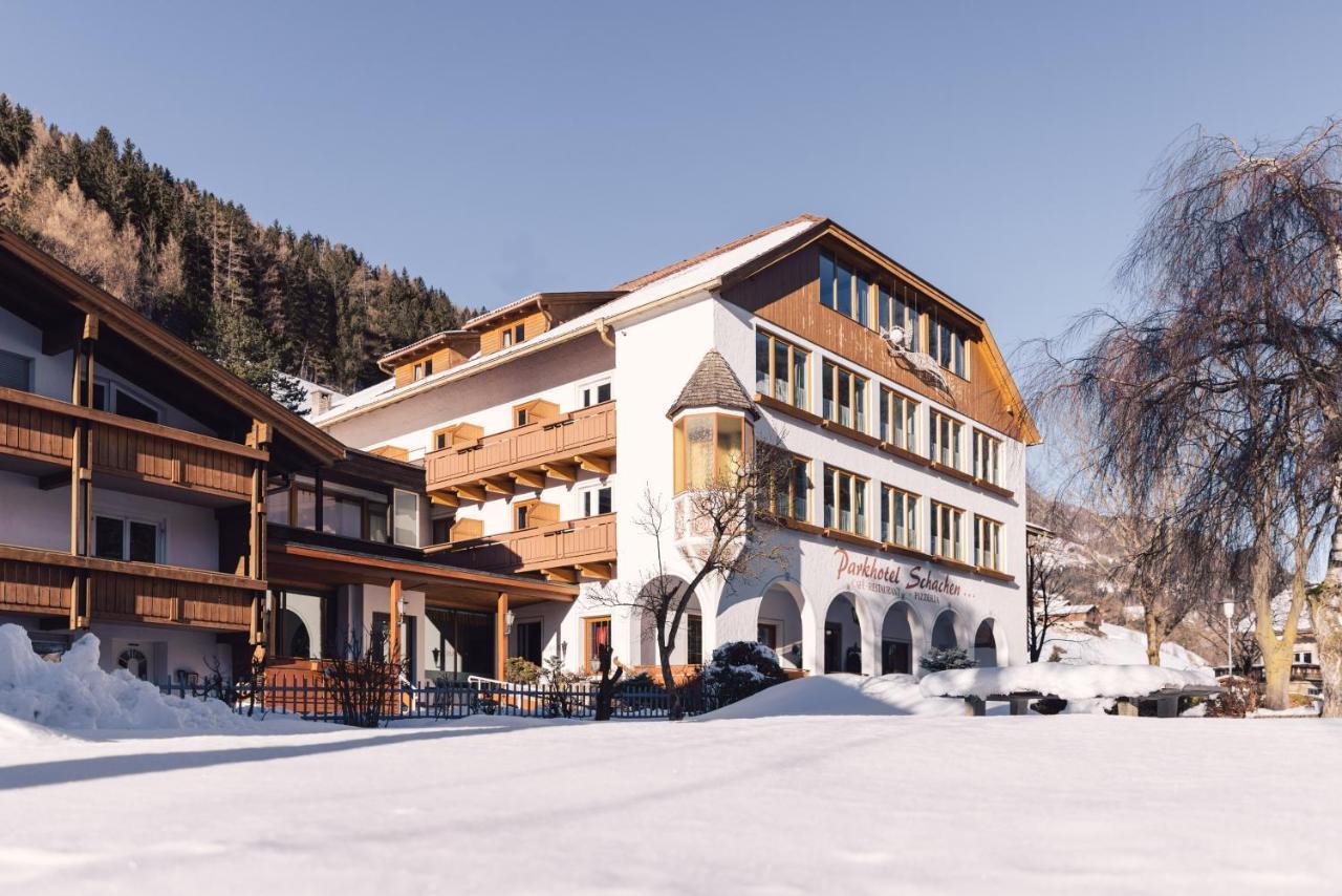 Parkhotel Schachen Ahrntal Extérieur photo