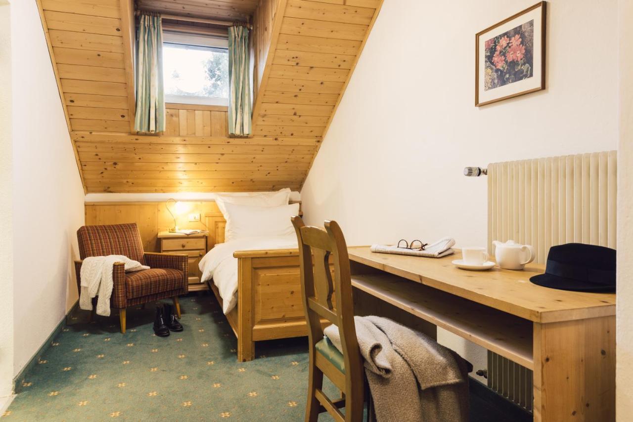 Parkhotel Schachen Ahrntal Chambre photo