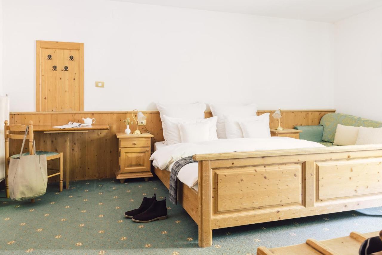 Parkhotel Schachen Ahrntal Extérieur photo