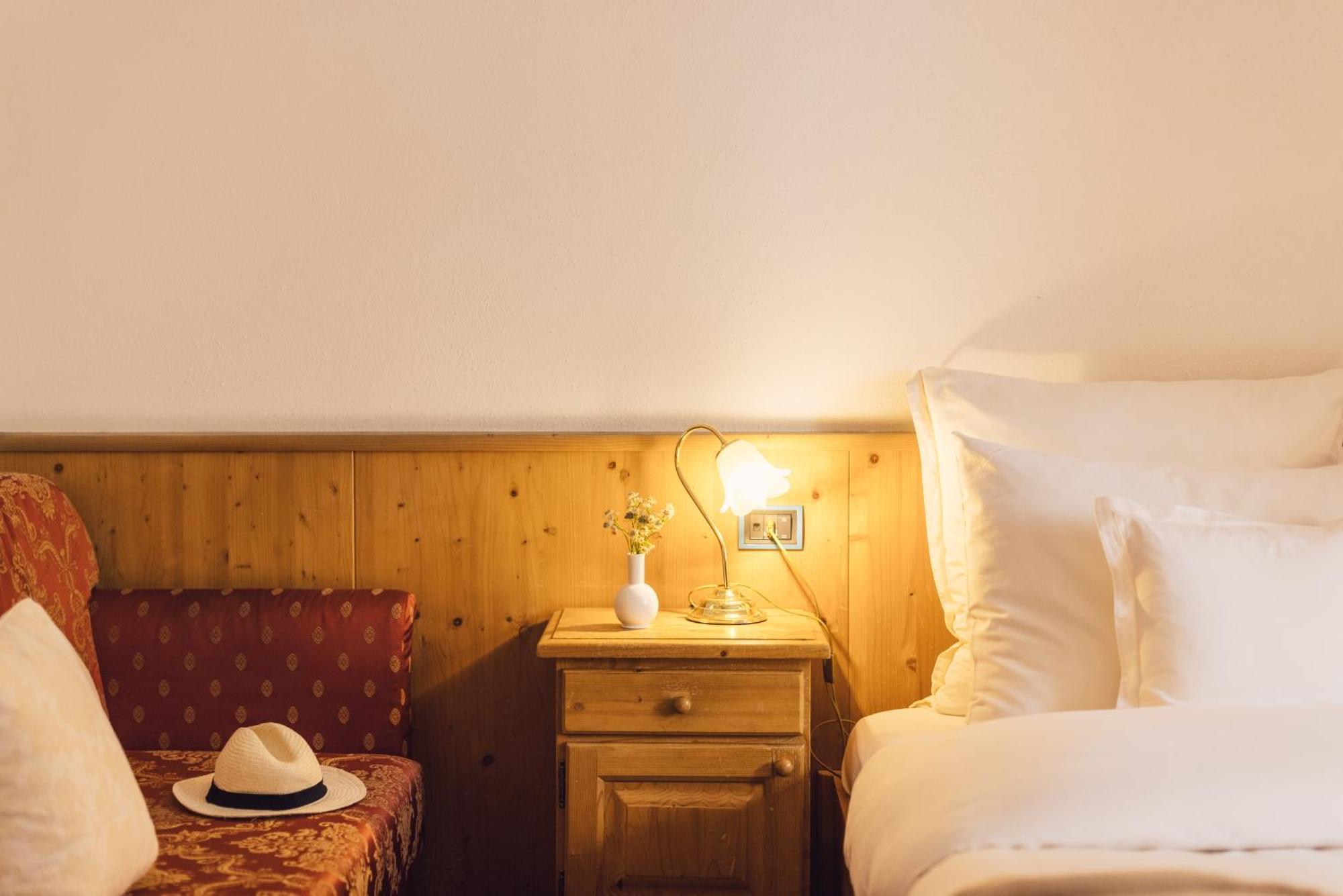 Parkhotel Schachen Ahrntal Chambre photo