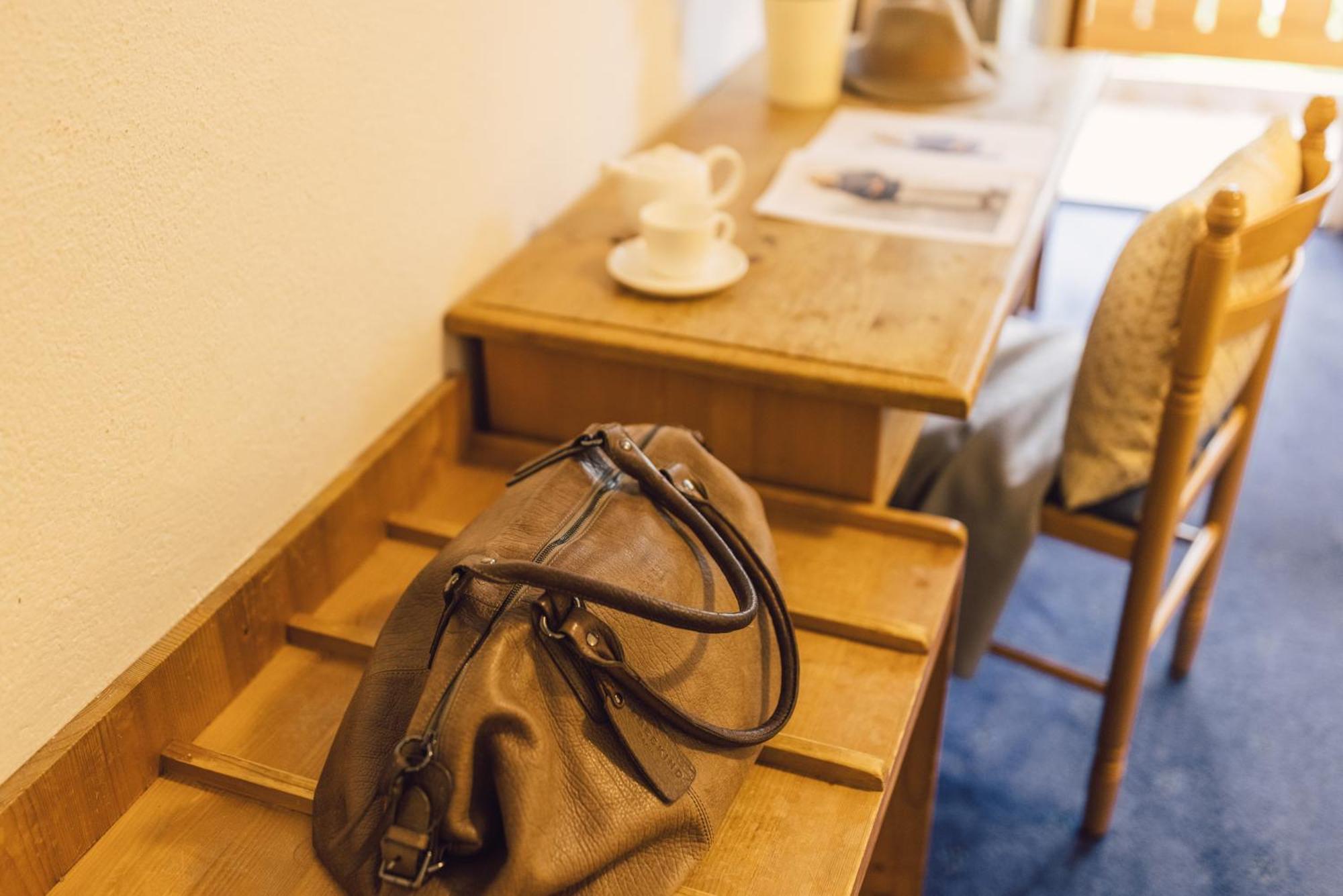 Parkhotel Schachen Ahrntal Chambre photo