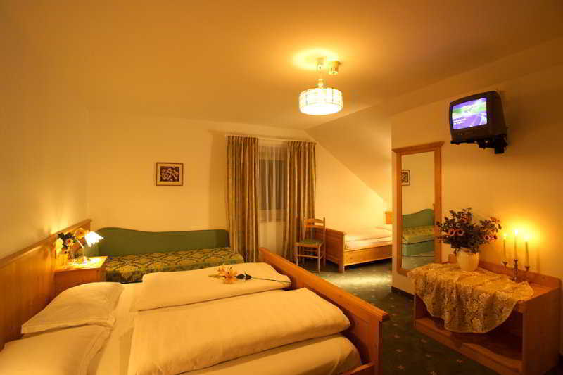 Parkhotel Schachen Ahrntal Extérieur photo