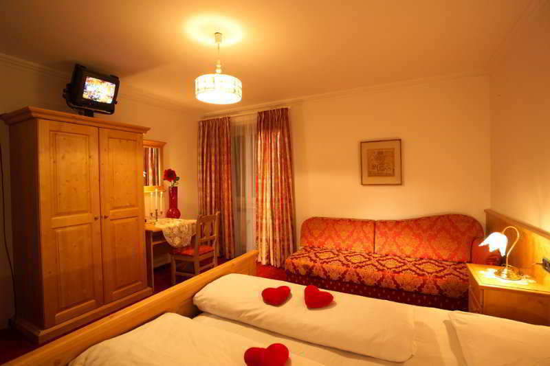 Parkhotel Schachen Ahrntal Extérieur photo