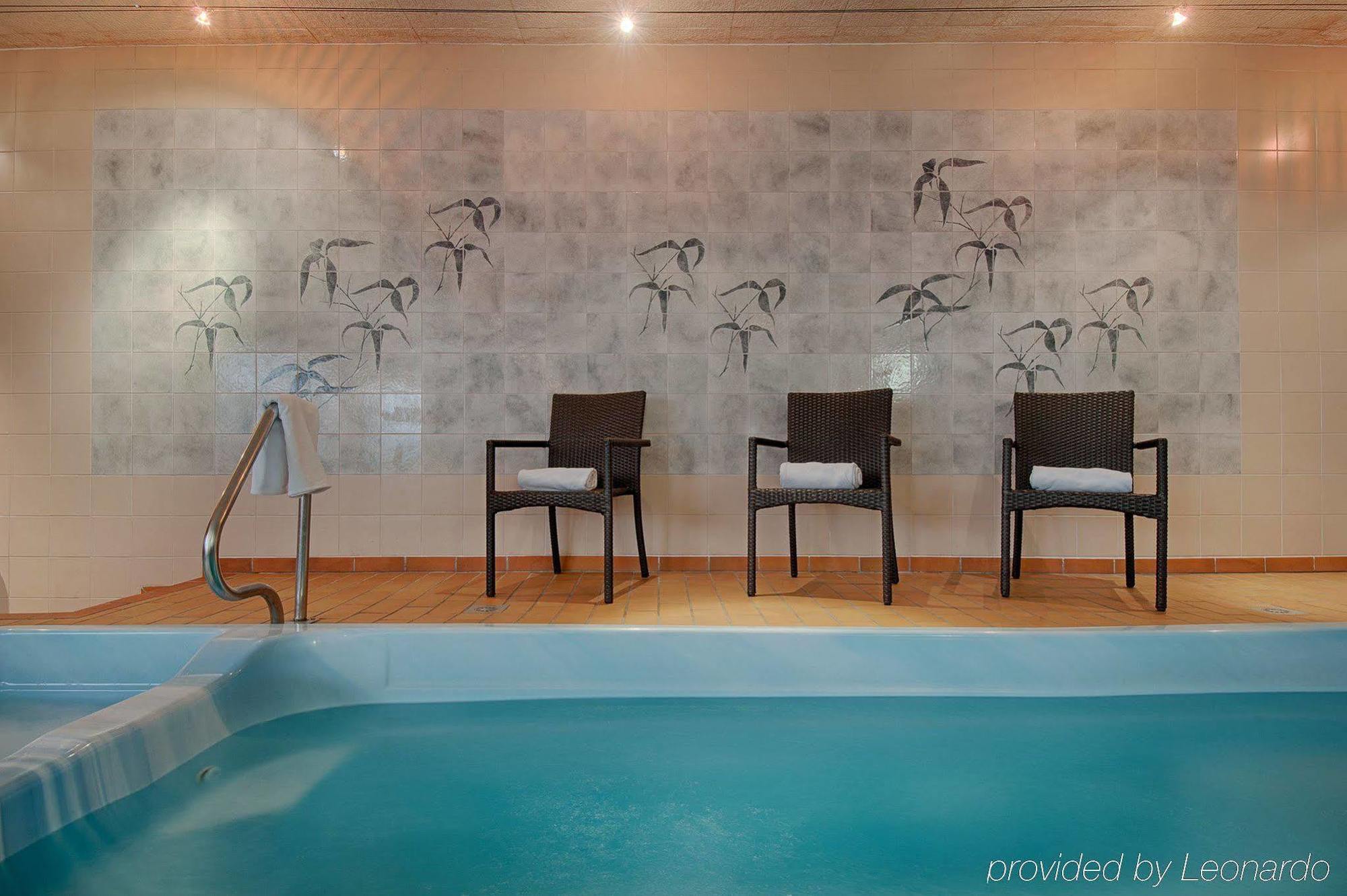 Parkhotel Schachen Ahrntal Extérieur photo