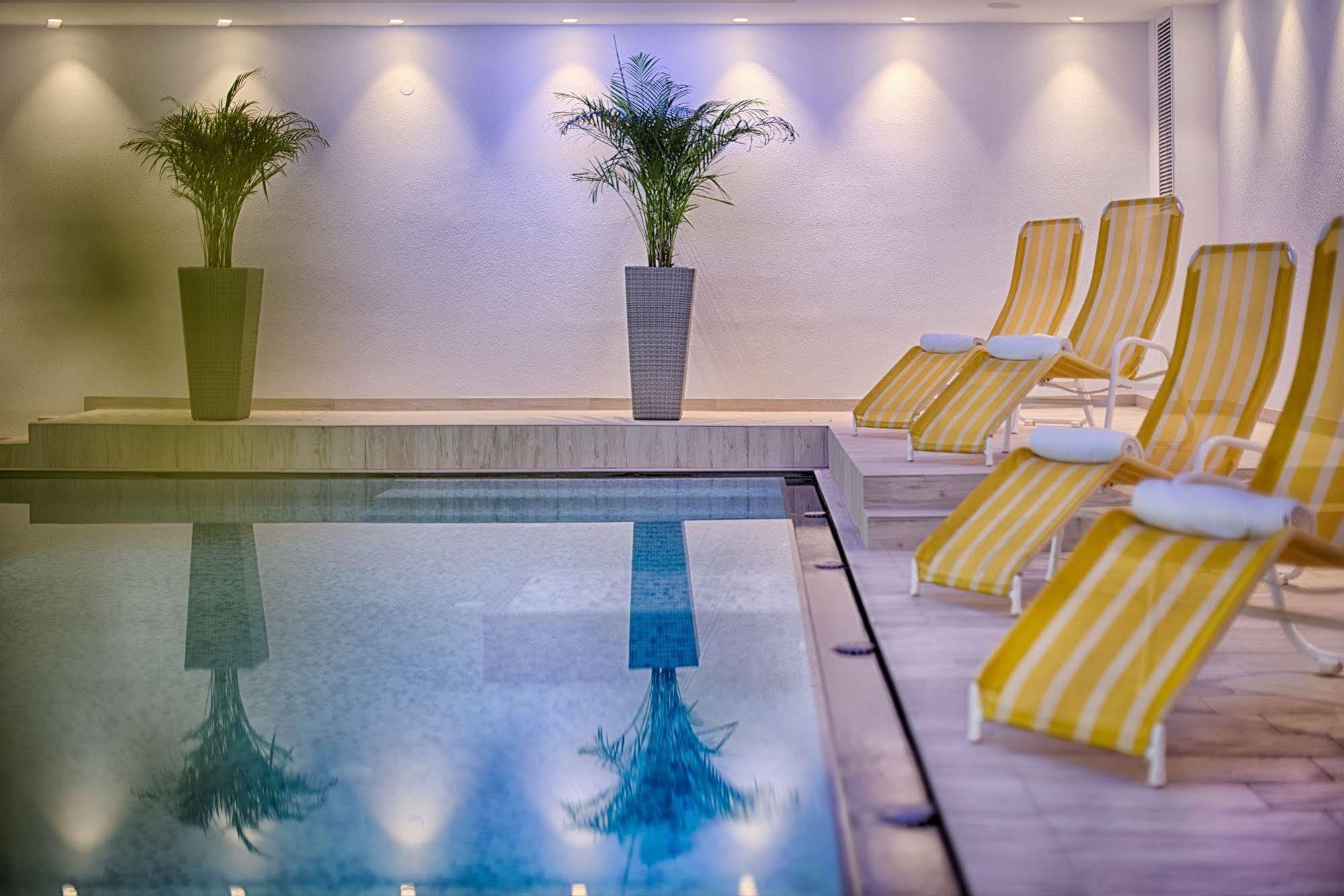Parkhotel Schachen Ahrntal Extérieur photo